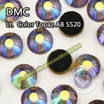 Light Color Topaz AB SS20