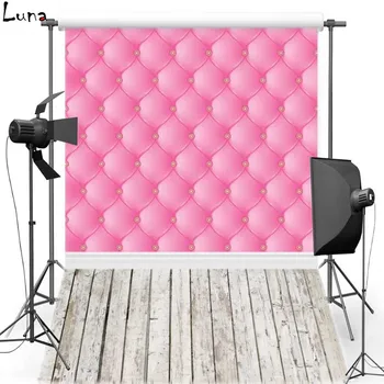 

MEHOFOTO New Fabric Flannel Photography Background Backdrop For Wedding Bed Vinyl Background For Children Photo Studio F248