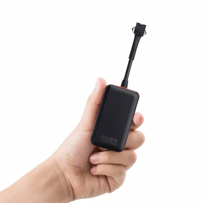 GPS трекер TK108 9 100 в с защитой от кражи|tk108 gps tracker|gps trackergps tk108 |