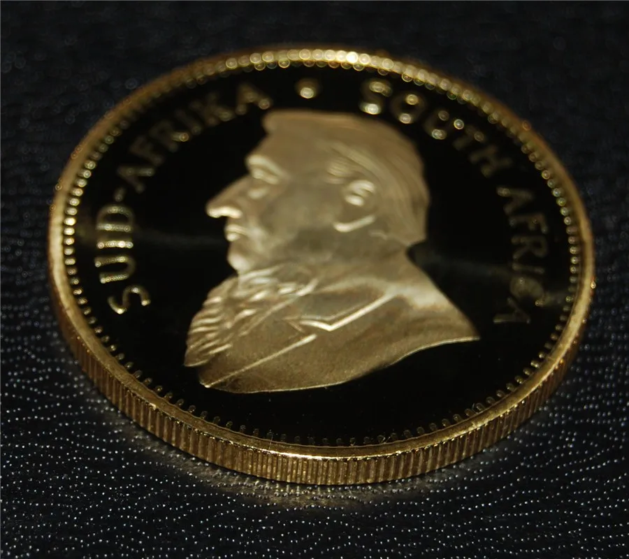 2016 South Africa Krugerrand gold coin (27)