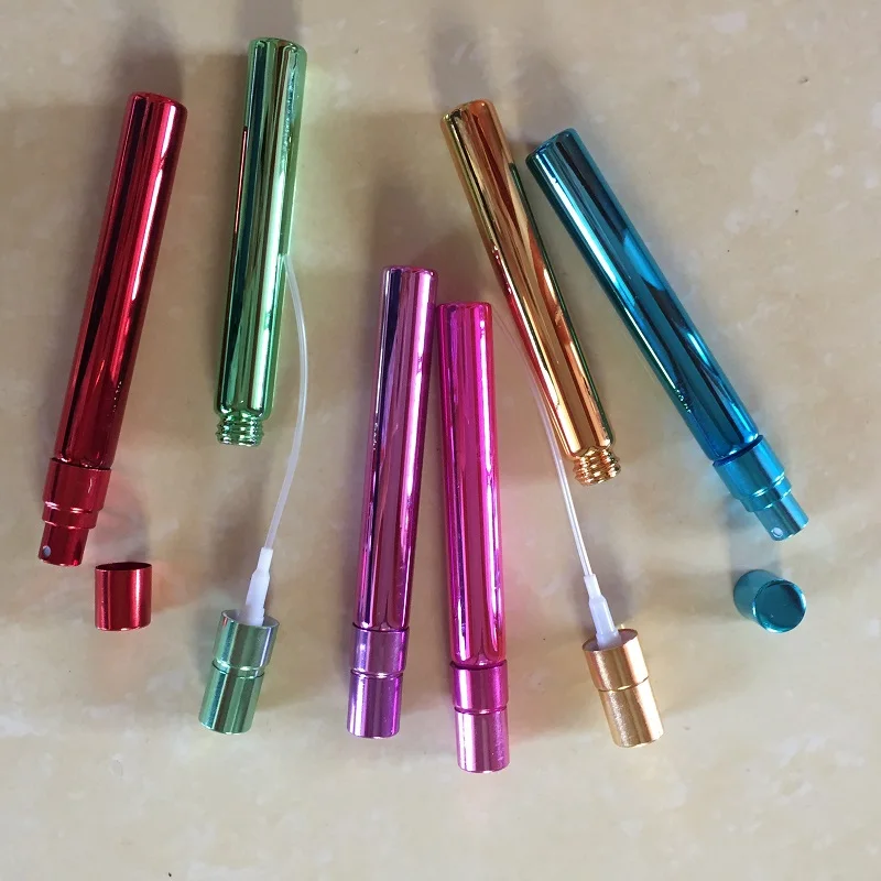 Buy 100 x Upscale Colorful Fine Mist Sprayer Perfume