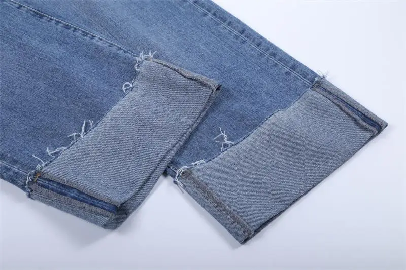 Summer 2018 Casual Denim Loose Jeans Woman Tassel Softener High Waist Jeans Boyfriend Jeans For Women Wide Leg Pants Trousers Summer 2018 Casual Denim Loose Jeans Woman Tassel Softener High Waist Jeans Boyfriend Jeans For Women Wide Leg Pants Trousers