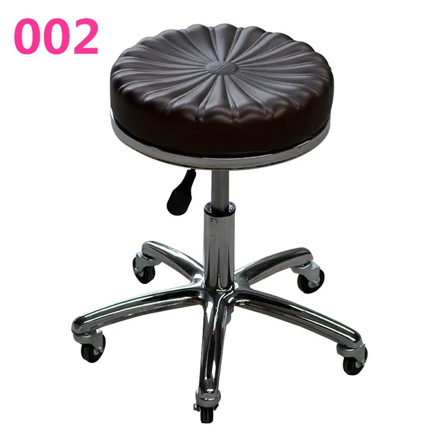 Beauty Chair beauty stool beauty chair swivel barber salon with backrest Beauty Chair beauty stool beauty chair swivel barber salon with backrest