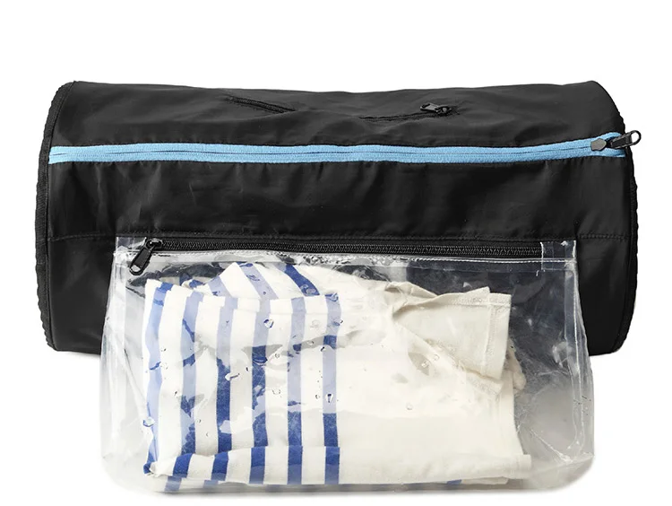Специальные горячие открытый водостойкий нейлон спортивные сумки для спортзала для мужчин женщин Training фитнес дорожная сумка Йога мат