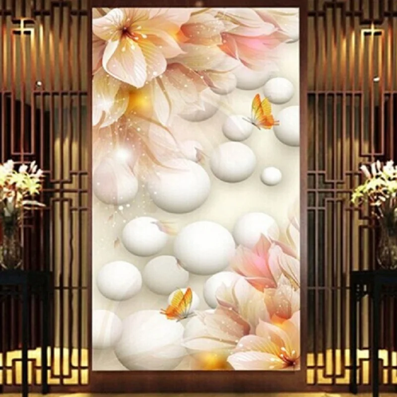 

5d diy diamond painting crystal pictures needlework diamond embroidery flowers patterns mosaic Full Square Rhinestone