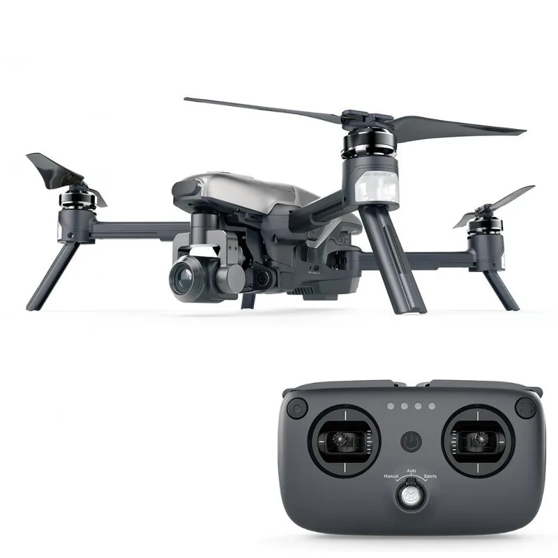 

2017 Walkera VITUS 320 5.8G Wifi FPV with 3-Axis 4K Camera Gimbal Obstacle Avoidance AR Games Drone