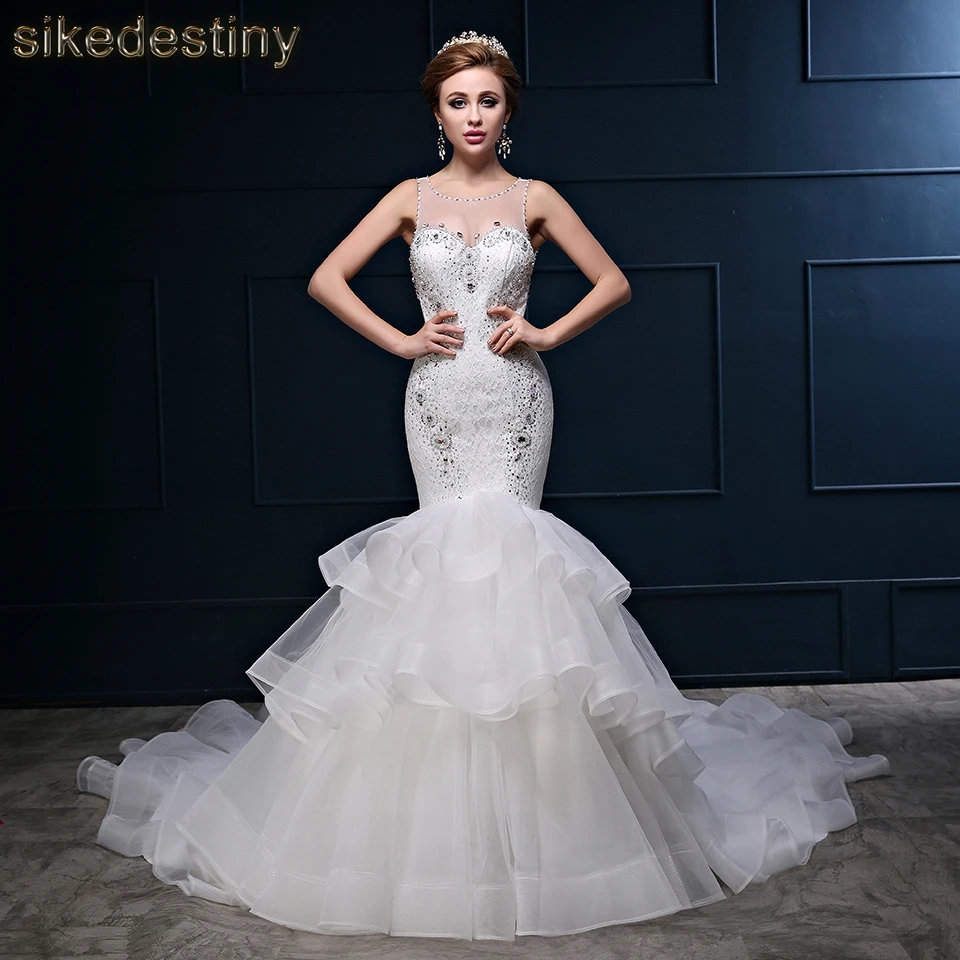 Backless Lace Wedding Dress For Sale Pemerintah Kota Ambon