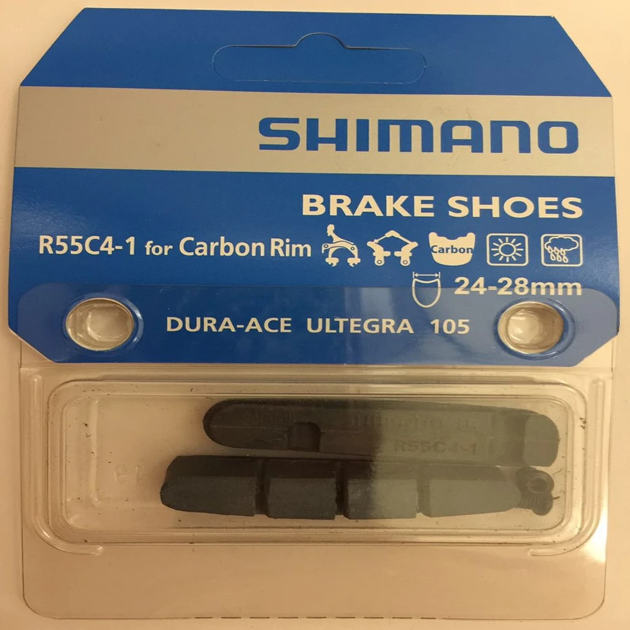 

BRAKE SHOES Y8L398030