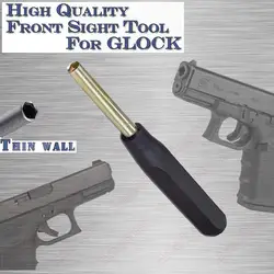 Ночной прицел для Glock перед винт для удаления 3/16 Hex 17 19 21 22 23 26 41 42 инструмента Глок оружейник инструмент Бесплатная доставка