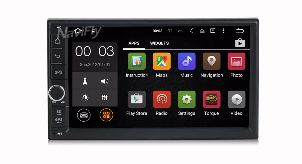 Perfect HD 1024X600 Quad-core Android8.1 car Audio gps cassette for Two din universal 7inch touch screen free shipping free map card 24 Perfect HD 1024X600 Quad-core Android8.1 car Audio gps cassette for Two din universal 7inch touch screen free shipping free map card 24