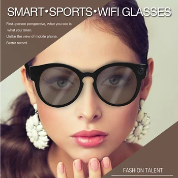 

2018 new 1080P HD WIFI webcam Web celebrity camera Built-in battery WIFI for IOS android phones Live streaming Live webcast