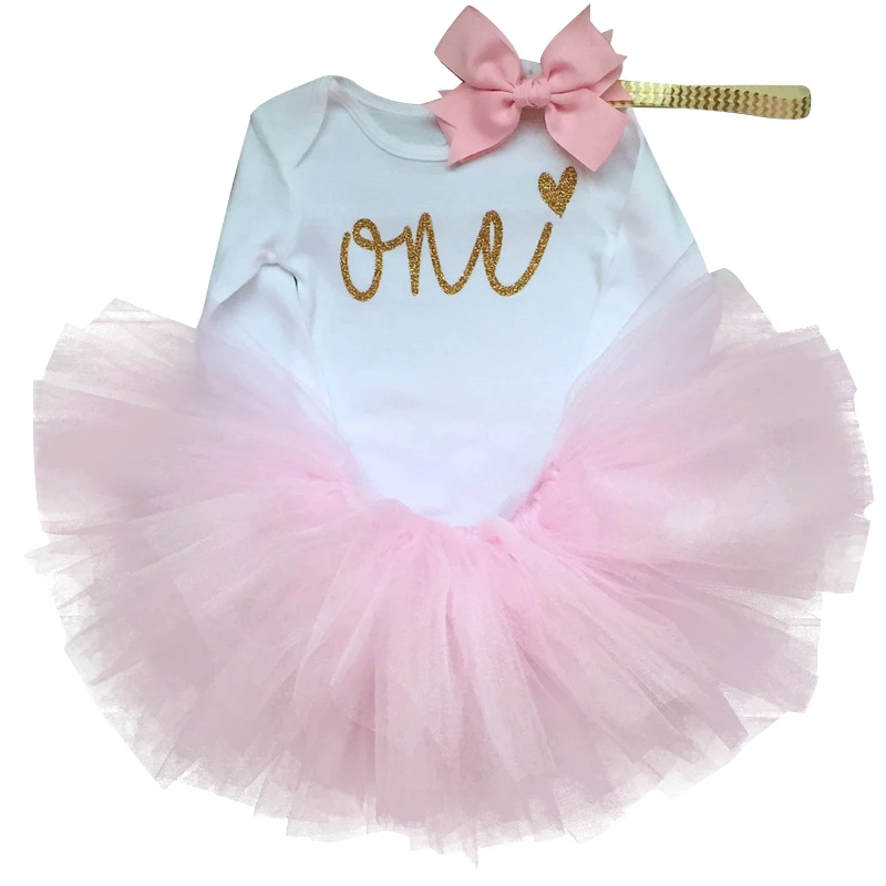baby 1st birthday outfit