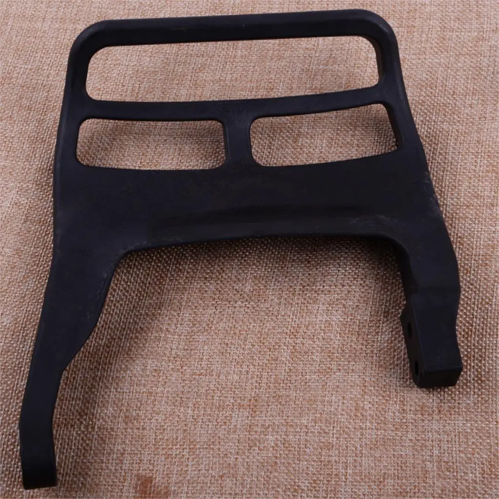 

LETAOSK New Chain Brake Front Handle Hand Guard 1117 790 9100 Fit for STIHL 038 MS380 Chainsaw