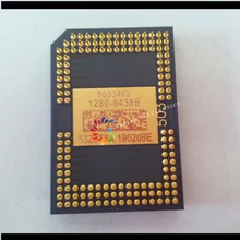 Free Shipping Brand New 1280-6038B 1280-6039B 1280-6438B 1280-6439B Projector DMD CHIP for Ben q MW512 W600+