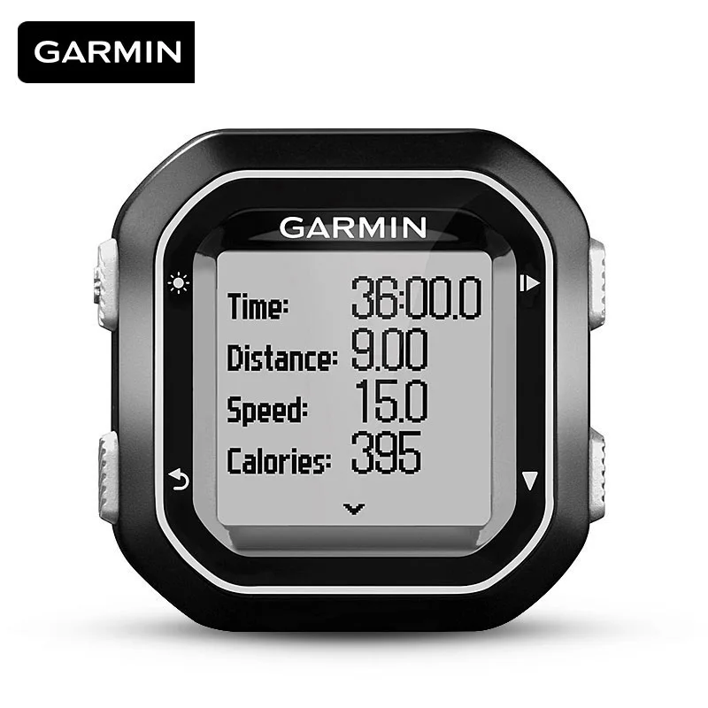 Garmin edge 25 GPS extreme sports watch men fitness message reminder