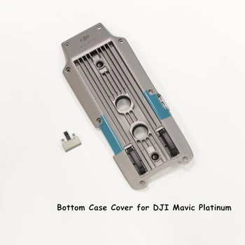 

100% Original Mavic Pro Body Shell Bottom Shell Housing DJI Mavic Pro Motor Arm Legs Repair Parts