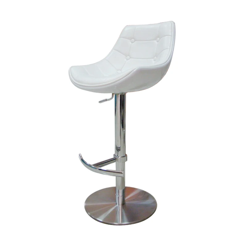 

New Design Modern Style Dining Room Stool White Color