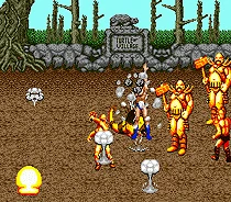 Золотой топор 16 бит MD игровая карта для sega Mega Drive для Genesis