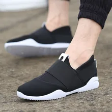 CBJSHO Brand Spring Summer Comfortable Mens Canvas Shoes For Men Casual Sport Fashion Patchwork Flats Walking Lightweight Shoes