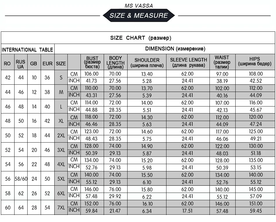 MS VASSA 2018 New Women Jackets Fashion Gold Parka Autumn Warm Coats Winter Ladies Outwear Loose Tops Plus Size 6XL 7XL MS VASSA 2018 New Women Jackets Fashion Gold Parka Autumn Warm Coats Winter Ladies Outwear Loose Tops Plus Size 6XL 7XL