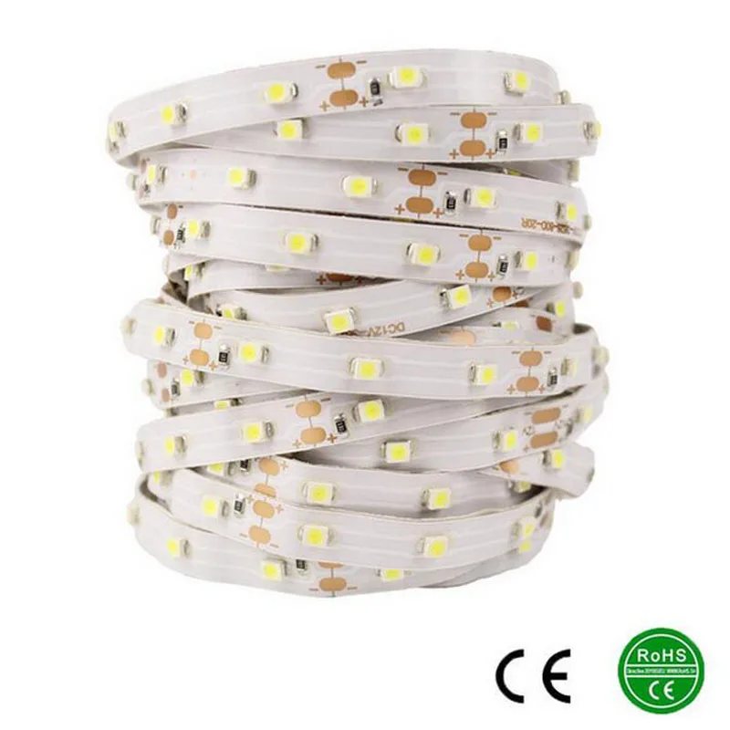 Светильник лента SMD 3528 12 В постоянного тока 5 м/упаковка 60