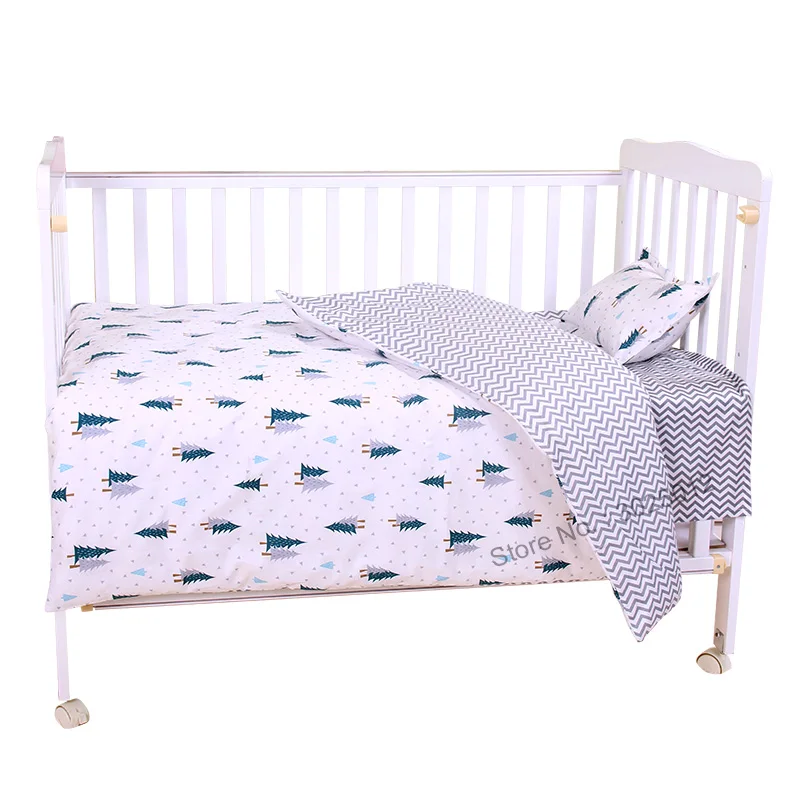 baby crib flat sheets