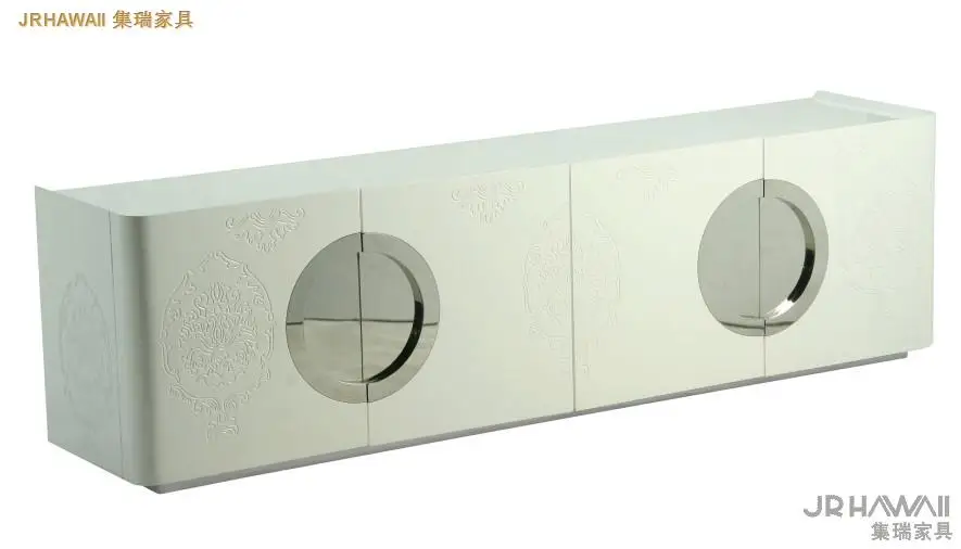 أثاث المنزل غرفة المعيشة التلفزيون تقف أسلوب حديث ل سطح الجلد و زينت الجانب الصغيرة carbinet المقاوم للصدأ مقرها أثاث المنزل غرفة المعيشة التلفزيون تقف أسلوب حديث ل سطح الجلد و زينت الجانب الصغيرة carbinet المقاوم للصدأ مقرها