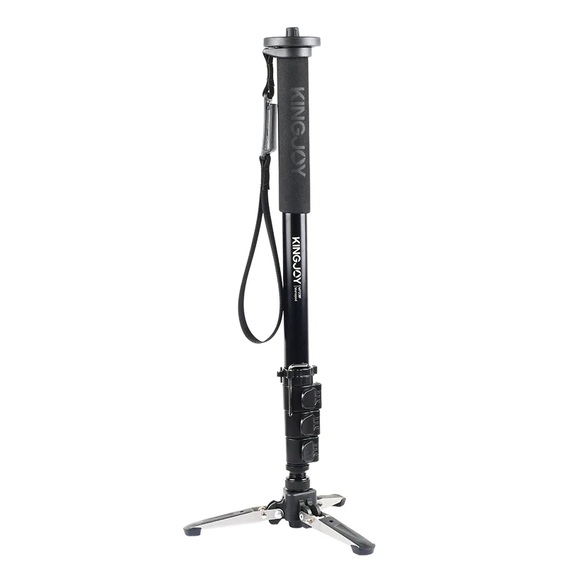 

Professional Camera Monopod Tripod Unipod for Canon Sony Panasonic Action cameras Extend Pole tripode head for Zhiyun DJI Gimbal