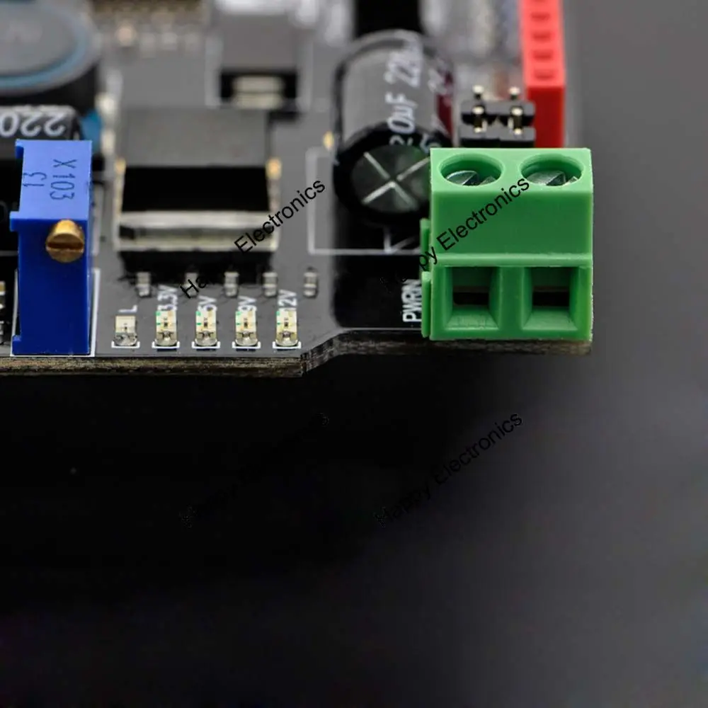 DFRobot- ǵ Ȯ  ,   V1.1, 15W, 3A/5V, arduino ȣȯ 