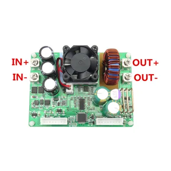 

Voltage DC Constant Voltage Current Step-down Power Supply Module Buck Voltage Converter LCD Voltmeter Analytical Instruments