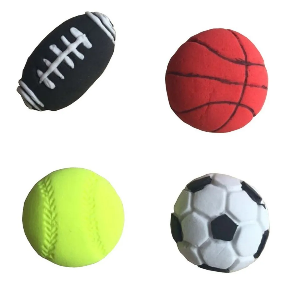 كرة القدم كرة السلة تنس فندان قالب من السيليكون ل المطبخ الشوكولاته المعجنات الحلوى الطين صنع كب كيك الديكور أدوات كرة القدم كرة السلة تنس فندان قالب من السيليكون ل المطبخ الشوكولاته المعجنات الحلوى الطين صنع كب كيك الديكور أدوات