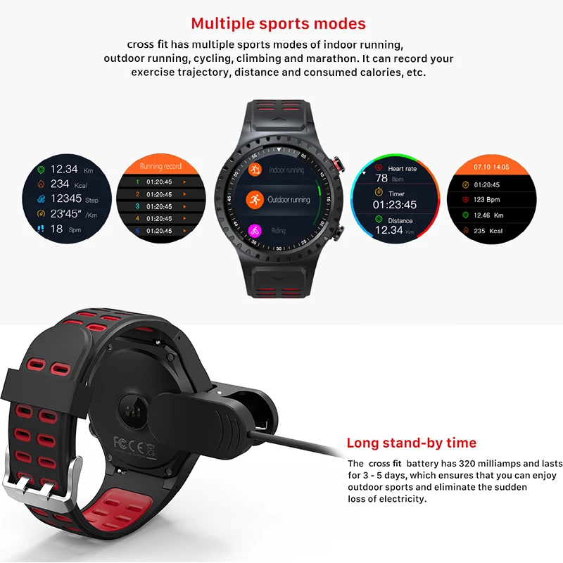 Новинка 2019 gps спортивные часы для мужчин пульсометр мульти спортивный режим