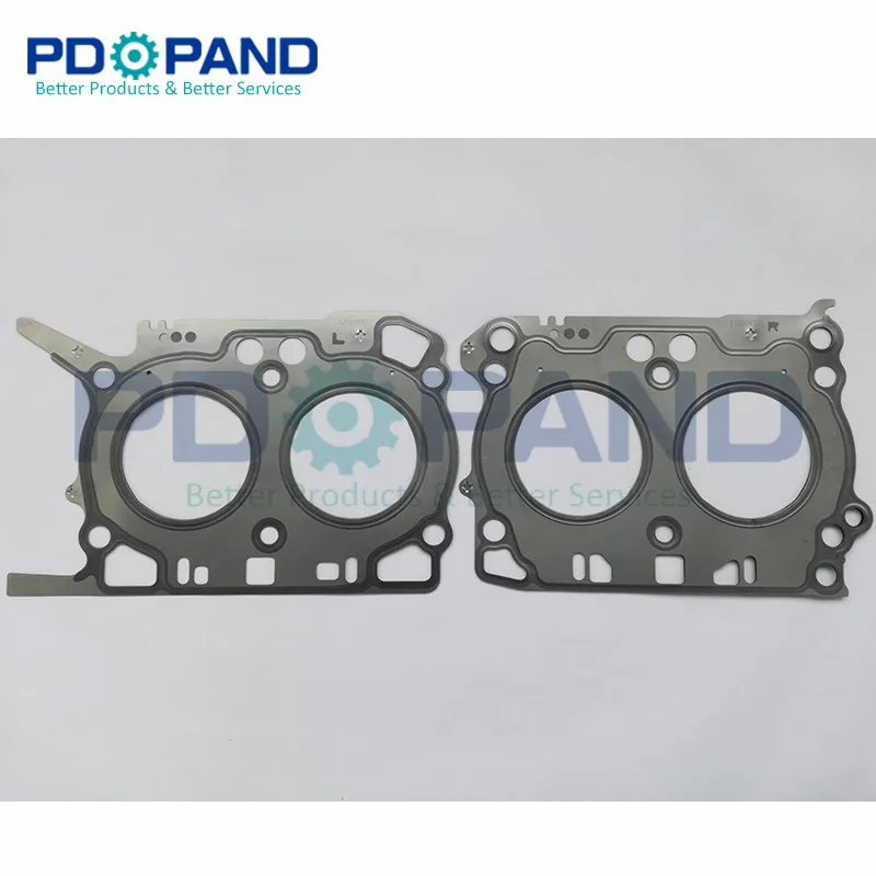 FB20 Full Set of Rebuilding Gasket Kit 10105AB400 For SUBARU Forester 2.0IXXS 2011-2012 SJ 2.0 2013-2014 4