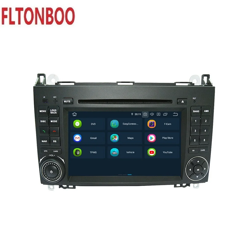 Sale android 9 car gps navigation for Mercedes Benz Sprinter,B200,B-class,W245,B170,W209,W169,for vw crafter 4GB RAM 64GB ROM 23 Sale android 9 car gps navigation for Mercedes Benz Sprinter,B200,B-class,W245,B170,W209,W169,for vw crafter 4GB RAM 64GB ROM 23
