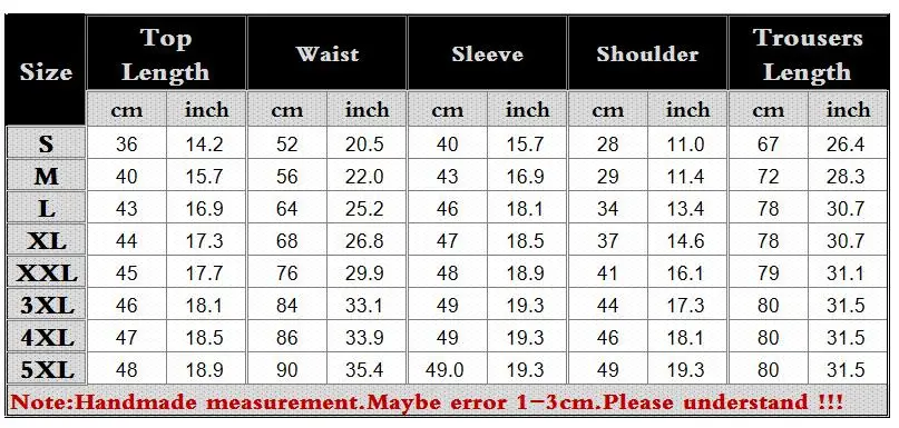 Women's Beautiful Long sleeve One Piece Muslim Swimsuit Size Chart