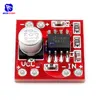 Placa amplificadora de potencia LM4871 Mono amplificadora, amplificador de Audio, puede conducir vibrador de conducción ósea, 3W ► Foto 3/4