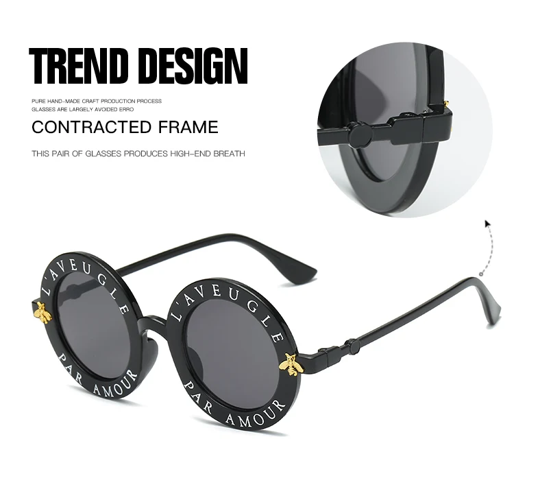 NYWOOH модные круглые солнцезащитные очки для мужчин и женщин, роскошные брендовые дизайнерские прозрачные зеркальные солнцезащитные очки для мужчин и женщин