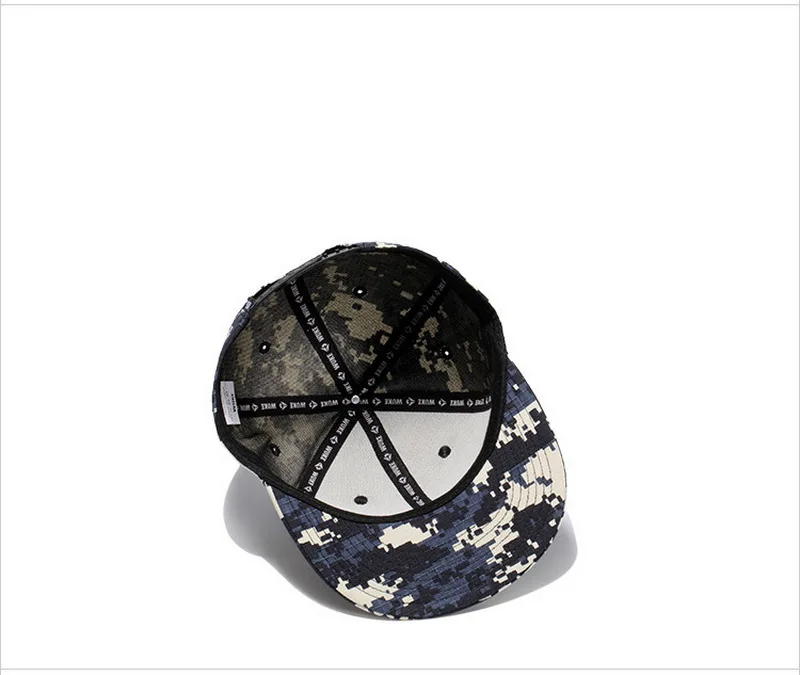 Men Baseball Caps 07