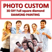 5D DIY алмазная живопись! Женские туфли-лодочки! Фото на заказ! Сделай свой собственный алмаз живопись полная дрель алмазные Стразы Вышивка