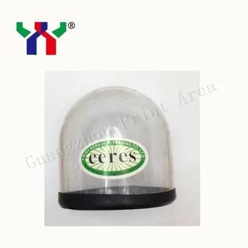 

5 pcs Ceres Spray Powder cup for Offset Printing Machine,142*100mm