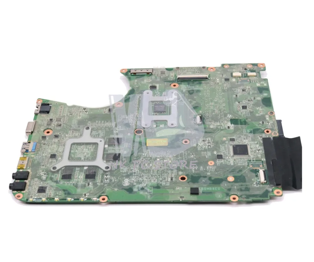 NOKOTION DABLBDMB8E0 A000080820 الرئيسي مجلس لتوشيبا L750 L755 اللوحة المحمول HM65 DDR3 GT525M 1 جيجابايت