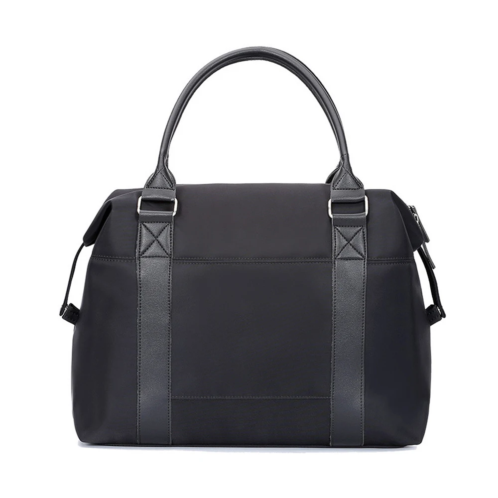 

Fashion 13.3 14 15.6 Inch Laptop Handbag for Macbook Air Pro Oxford Shockproof Computer Briefcase Women Casual Shoulder Bag