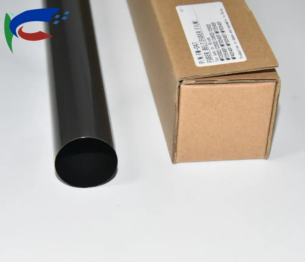 Защитная пленка для Ricoh Aficio MPC3002 MPC3502 MPC4502 MPC5502 MP C3002 C3502 C4502 C5502|film sleeve|fuser sleevefuser ricoh |