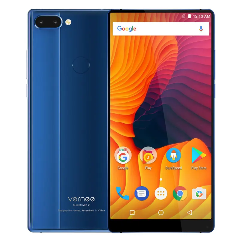 Android-Phone