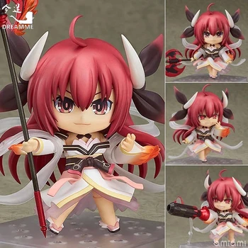 

DM Action figure Date A Live Kotori Itsuka Anime Model toys figurine doll collection for girl birthday 1601123