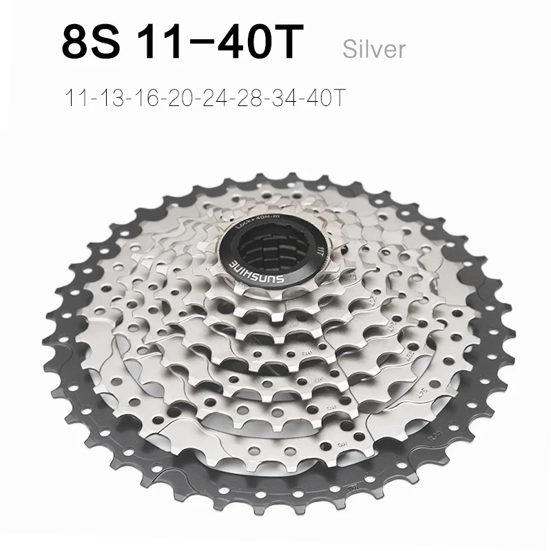 bike cassette for climbing