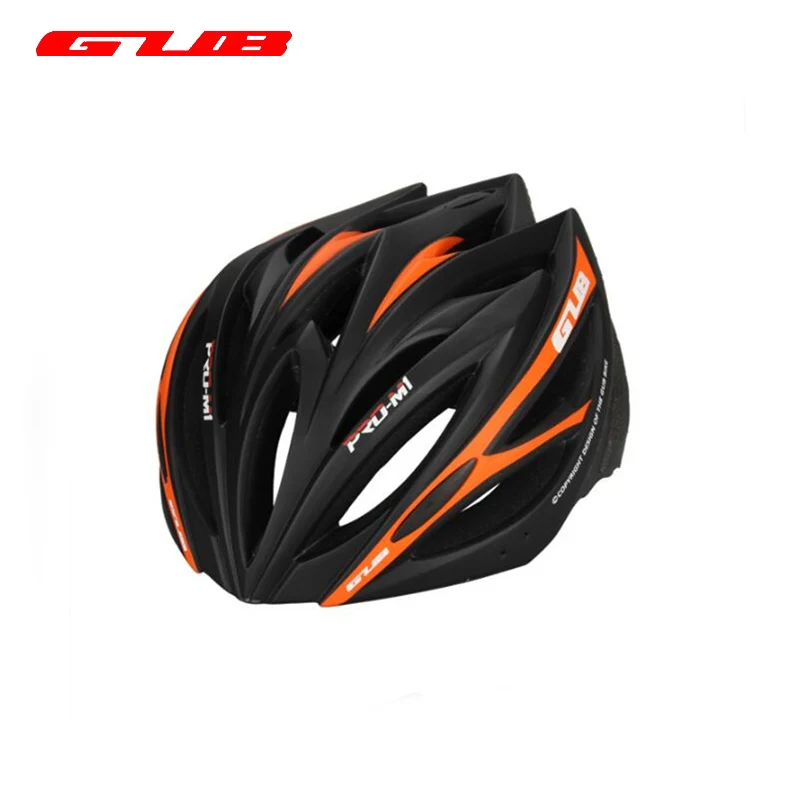 GUB M1 велосипедный шлем дорожный Сверхлегкий 55 61 см для MTB велосипед женский