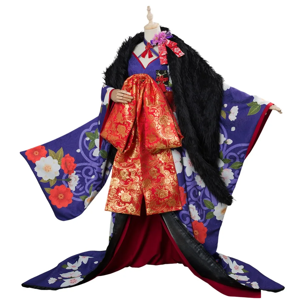 Fate Grand Order Косплей Arturia фигурка костюм платье кимоно Хэллоуин Карнавальный Костюм