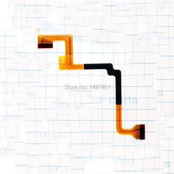 

2PCS LCD hinge rotate shaft Flex Cable Replacementfor JVC GZ-HD7 HD7AC HD7U Video Camera