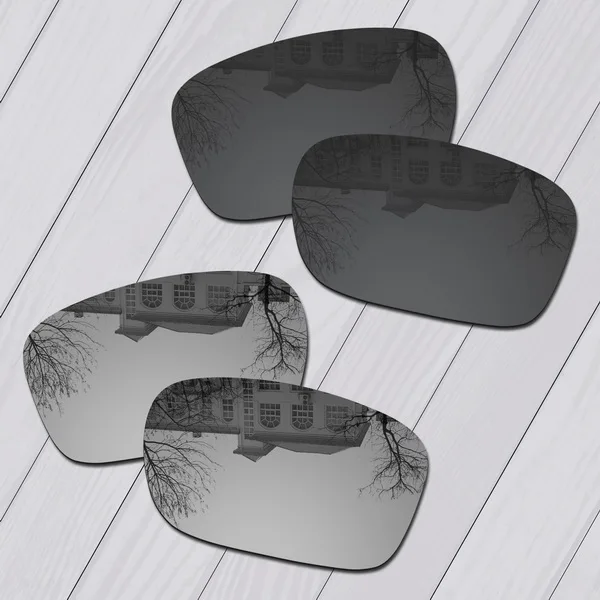 Polarized Enhanced Replacement Sunglass Lenses - Multiple Options Available